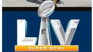 The tampa bay buccaneers destroyed the defending champion kansas city. New Super Bowl Lv Logo Leaked And It S Not Good Creative Bloq