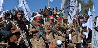 The taliban have stormed back into power in afghanistan. The Taliban Are Megarich Here S Where They Get The Money They Use To Wage War In Afghanistan