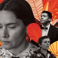 Hollywood Reporter Critics' Picks: 20 Best Films From the Toronto and  Venice Festivals