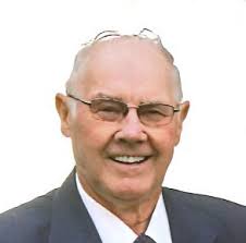 Lavern J. “Bud” Langhauser