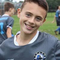 Eugene Zebrowski's Instagram, Twitter & Facebook