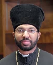 A bishop or a rook? Saginaw recalls 'Bishop Frumentius' as man by same name  surfaces in Atlanta