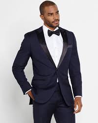 Black And Blue Wedding Suit Blue Wedding Tuxedos Suits Wedding Suits Men Black Wedding Suits Men Tuxedo For Men