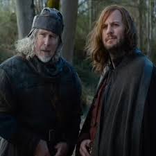 En effet, guenièvre éprouve des difficultés à vivre dans une forêt hostile, et regrette le confort de kaamelott (une vie simple). Kaamelott Premier Volet Tout Ce Que L On Sait Sur Le Film Evenement Sfr Actus
