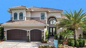 Asi designs cover a variety of architectural styles. How Grande It Is The Dubonnet Grande Riverstone Glhomes Newhomesnaples Florida Home South Florida Real Estate Florida Real Estate