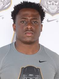 Tennessee State All Time Football Recruits