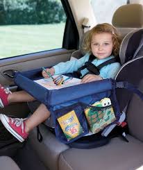 On The Go Fun And Snack Tray Baby Kids Kids Grown Children