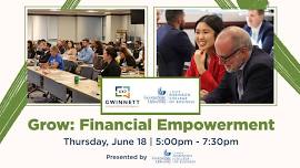 GYP Grow: Financial Empowerment