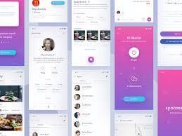 Pin On Ui Design