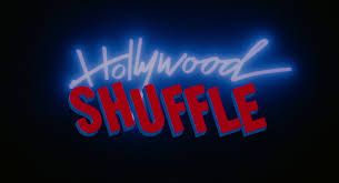 Hollywood Shuffle Blu-ray - Robert Townsend