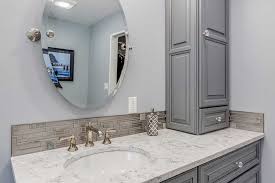 The cost depends on if you are using existing space within the home or building onto. Sw Portland Master Bath Addition The Remodel Group