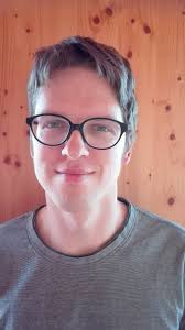 About us: PD Dr. David Machek