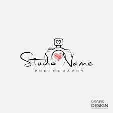 Photography Logo Business Card Design Premade Logo Studio Etsy Business Card Logo Design Wedding Photography Logo Design Camera Logos Design
