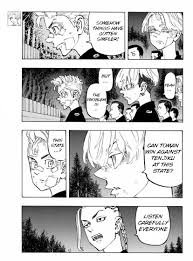 Download tokyo revengers ep 210 bahasa indonesia. Tokyo Revengers Chapter 145 Manga Action Read Manga Online For Free