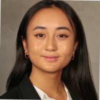 20+ "Isabelle Yi" profiles