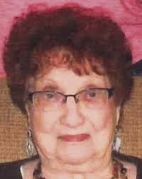 Maxine Farrell Obituary (2017)