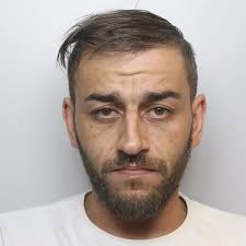 Callous Mark Metcalfe couldn't stand being rejected so he killed by Leeds  mum and hid body in bin