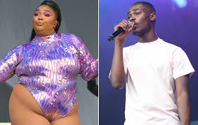 We did not find results for: Lizzo And Dave To Perform At Brit Awards 2020