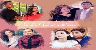 Drama adalah karya sastra dengan dialog dan tata panggung. Cerita Dalam Kain Full Episod Tonton Drama Tv Melayu Online