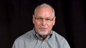 Tim Dykman's Instagram, Twitter & Facebook