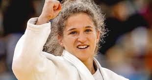 Paula belén pareto (born 16 january 1986) is an argentine judoka and physician. Lima 2019 Judo Olympic Champion Paula Pareto Will Participate In Lima 2019