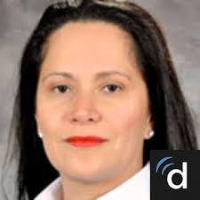 Dr. Allison Fernandez, MD