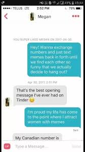 I am perhaps maybe not saying, hey will not enable you to get an answer, however some of my closest buddies who use dating apps consistently state they hardly ever answer if some body these 10 messages might just up your chances of a reply if you do want to spice up your dating app openers. What S The Best Opening Line You Ve Heard On Tinder Quora