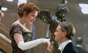 And nearly two decades later, leonardo dicaprio and kate winslet excited fans of the … Kate Winslet Opens Up About Friendship With Titanic Co Star Leonardo Dicaprio Hello