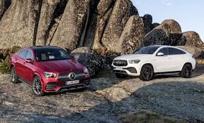 2020 mercedes benz gle coupe. 2021 Mercedes Benz Gle Coupe Dials Up The Style Luxury