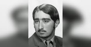 Obituary information for Carl D. Forlano, Jr.