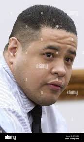 Mark Anthony Soliz, 30, is