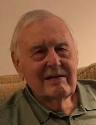 Obituary information for Ervin L Bales