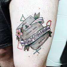 Touch device users can explore by touch or with swipe gestures. 50 Playstation Tattoo Designs For Men Video Game Ink Ideas