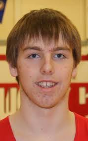 Four area players land