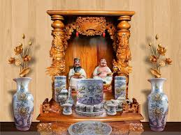 Ở phòng trọ có nên thờ ông địa? Cách ...