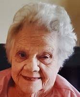 Arlene Williams Obituary (1928