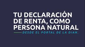 La renta líquida gravable se determina así: Pasos Para Realizar Tu Declaracion De Renta Dian Youtube