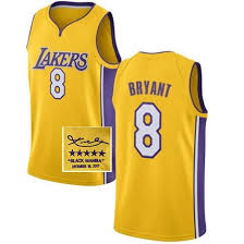 Kobe Bryant Basketball Jersey In 2020 Kobe Bryant Los Angeles Lakers Basketball Bryant Basketball