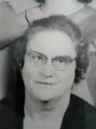 Wilma Leona Murray Smittinger (1909-1967)