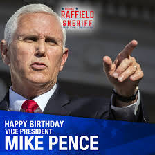 Michael Raffield's Instagram, Twitter & Facebook