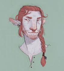 FAN ART GALLERY: Minus Eyes