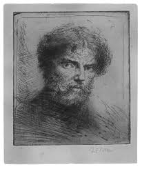 Computographics by Keith Sonnier