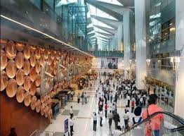 Passenger may only be catching connecting flights from an airport to another destination. Delhi Airport Delhi S Igia Adjudged Best Airport In The World Delhi News Times Of India