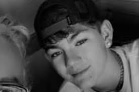 Fundraiser for Jason Bias by Kelly Izett : Shawn Stark's Funeral Service