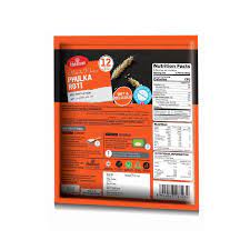 Phulka Roti Haldiram India Supermarkt