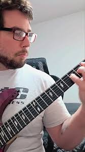 #blindside #pitiful #legatorguitars #workbreak