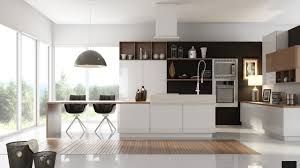 By contrast, check out the worst. 25 Best Modern White And Wooden Kitchen Designs White Kitchen Ideas Youtube