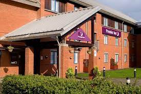 From booking to bed, we're here to help you rest easy. Premier Inn Edinburgh Leith Waterfront Hotel Bewertungen Fotos Preisvergleich Schottland Tripadvisor