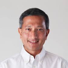 Вивиан балакришнан на facebook.com (англ.) vivian balakrishnan (англ.) Singapore Foreign Affairs Minister Dr Vivian Balakrishnan To Visit India Today Connected To India