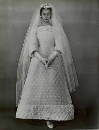 1955 Givenchy Wedding Gowns Vintage Wedding Dresses Vintage Givenchy Wedding Dress
